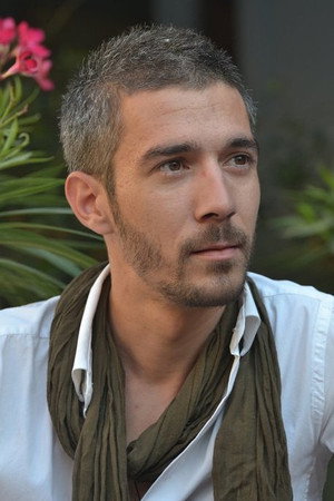Vlad Corbeanu portrait