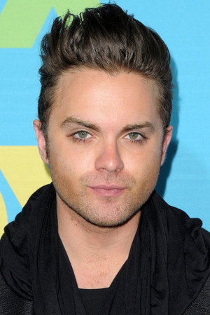 Thomas Dekker portrait
