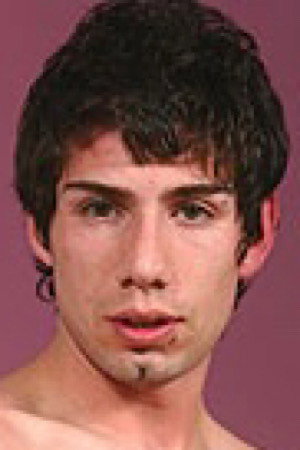 Javier Renteria portrait