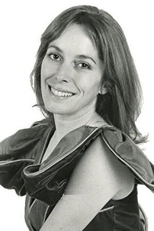Josephine Chaplin portrait