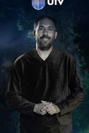Haider Abed Thamer portrait