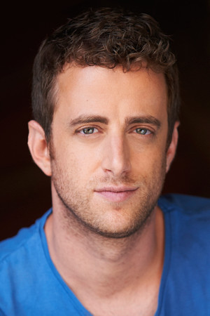 Dan Abramovici portrait