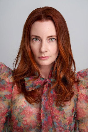 Casey McKinnon portrait