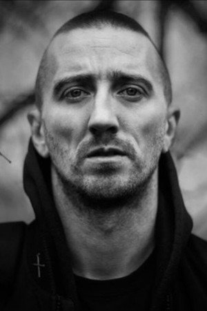 Colin H. Van Eeckhout portrait