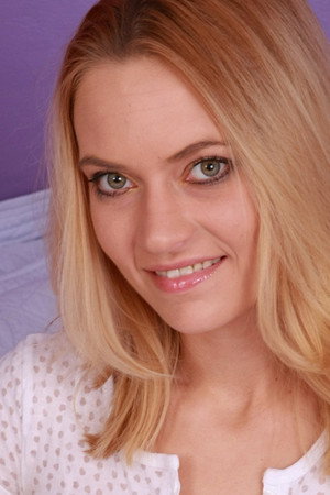 Michelle Honeywell portrait