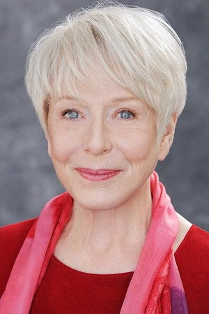 Karen Grassle portrait