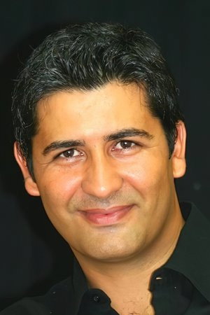 Gürol Güngör portrait