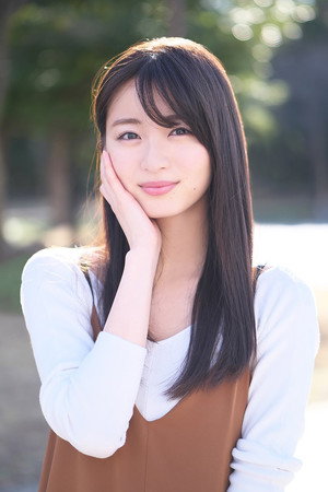 Sae Okazaki portrait