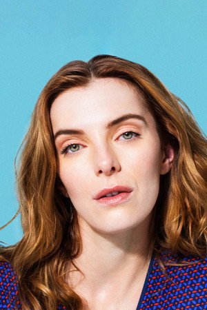 Betty Gilpin portrait