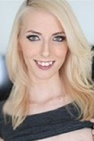 Karli Stone portrait