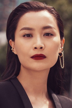 Fala Chen portrait