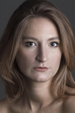 Margarida Bakker portrait