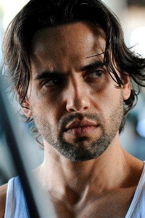 Neto DePaula Pimenta portrait
