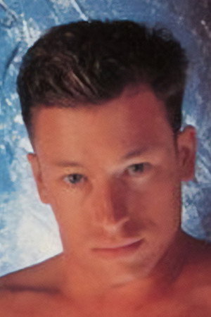 Tim Boyd portrait