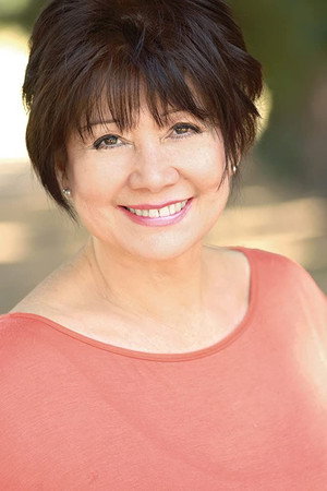 Aimée Eccles portrait