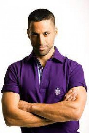 Shahar Hason portrait