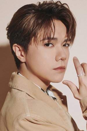 Hins Cheung King-Hin portrait