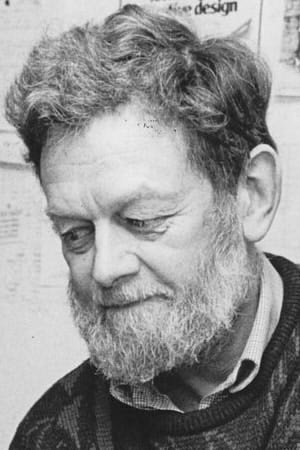 Peter Firmin portrait