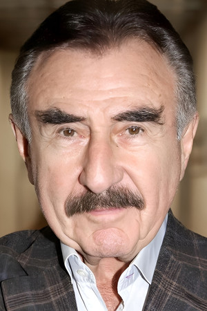 Leonid Kanevsky portrait