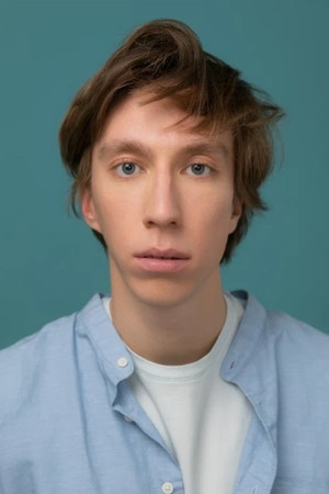 Alexander Novikov portrait