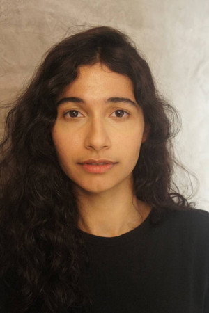 Madu Melo portrait