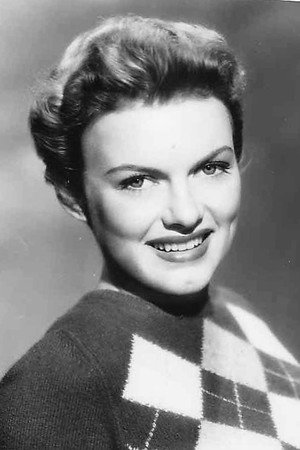 Marion Marshall portrait