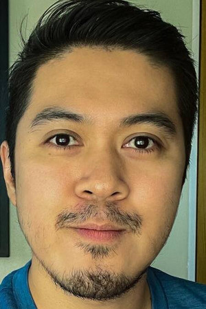 Lex Bonife portrait