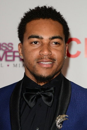 DeSean Jackson portrait