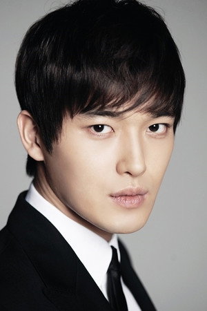 Kwak Hee-sung portrait
