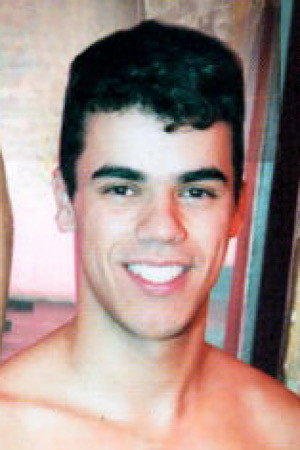 Paulo portrait