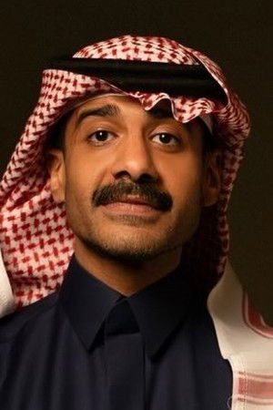 Mohammed Aldokhei portrait