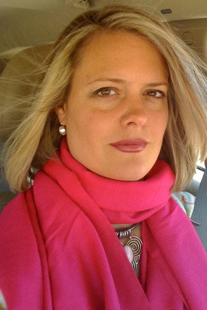 Elizabeth Cox portrait