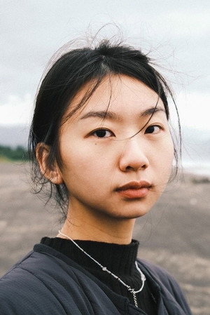 Vivi Yeh portrait