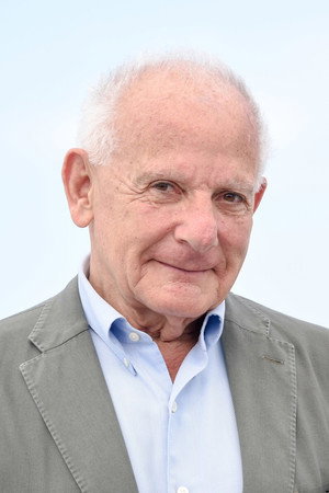 Marin Karmitz portrait