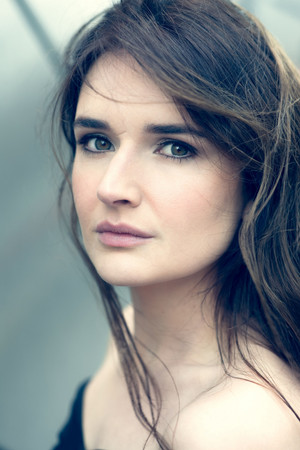 Charleigh Bailey portrait
