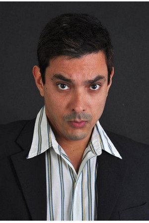 Igo Ribeiro portrait