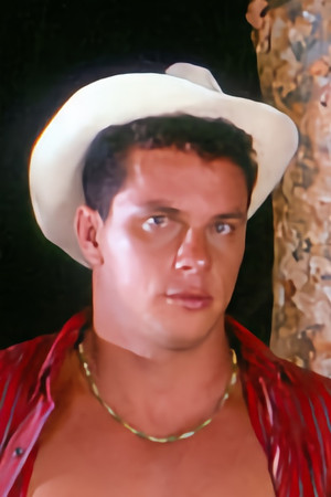 Romalio Teixeira portrait