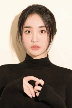 Kim Na-hyun portrait