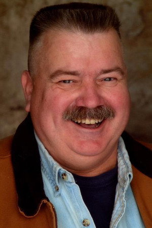 Larry Udy portrait