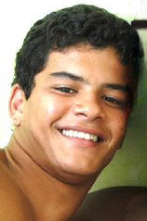 Esequiel portrait