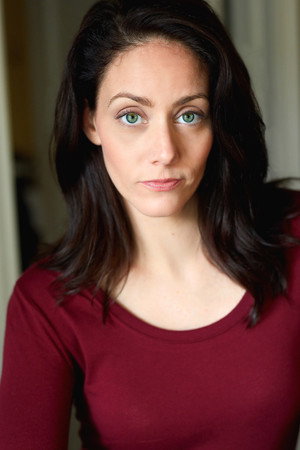 Katie O'Hagan portrait