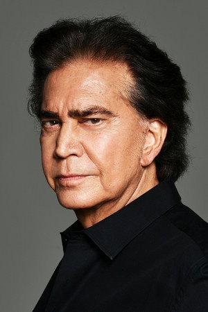 José Luis 'El Puma' Rodríguez portrait