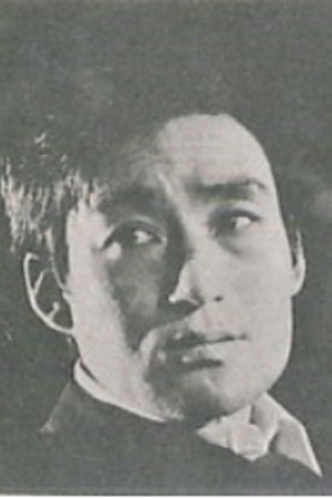 Han Guk-nam portrait