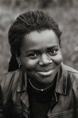 Tracy Chapman portrait