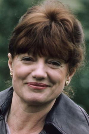 Kirsten Walther portrait