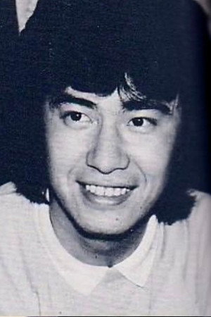 Mitsunobu Kaneko portrait