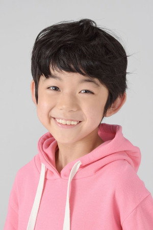 Kiara Minegishi portrait