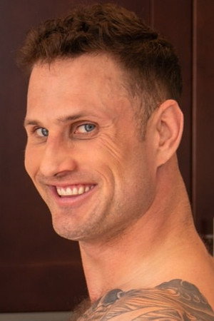 Blain O'Connor portrait