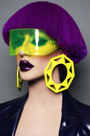 Detox portrait