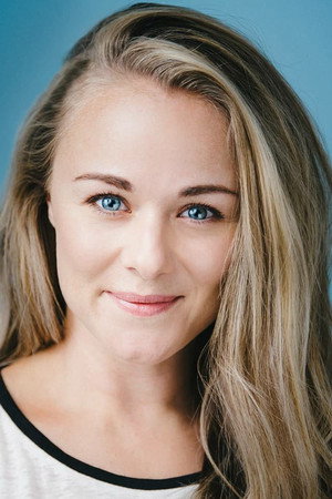 Lora Burke portrait